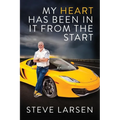 My Heart Has Been in it from the Start
