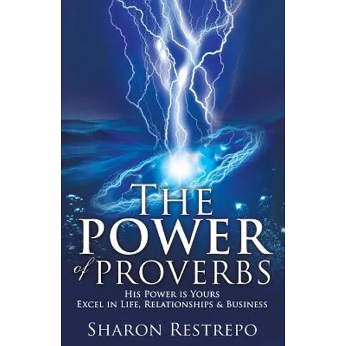 The POWER of PROVERBS