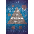 Atlantis - The Antediluvian World