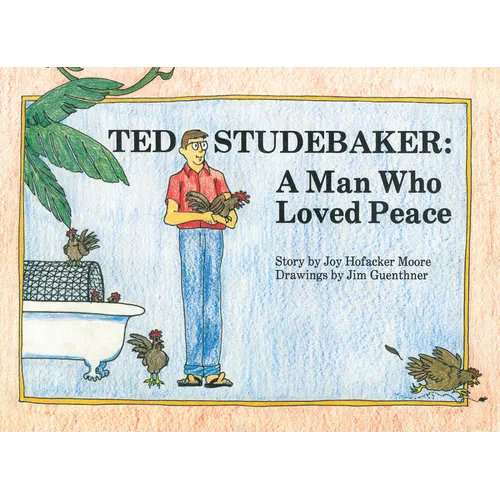 Ted Studebaker