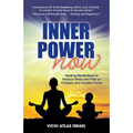 Inner Power Now: Healing Meditations to Reduce Stress and Pain so Children and Families Thrive