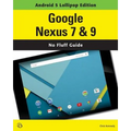Google Nexus 7 & 9 (Android 5 Lollipop Edition)
