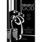 Ambassadors of God: Selected Obituaries from the Catholic Worker - Paperback