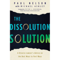 The Dissolution Solution