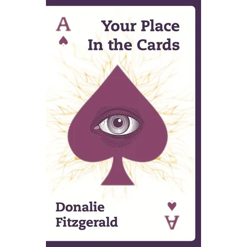 Edith L. Randall's Your Place In The Cards
