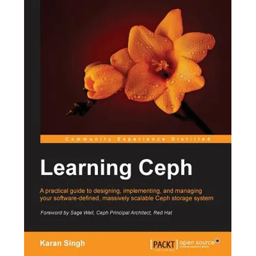 Learning Ceph