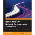 Boost.Asio C++ Network Programming - Second Edition