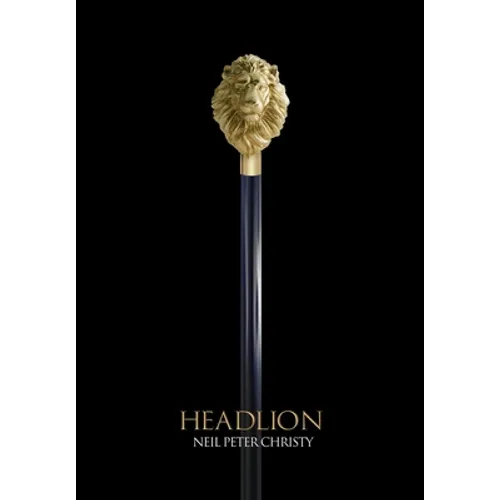 Head Lion