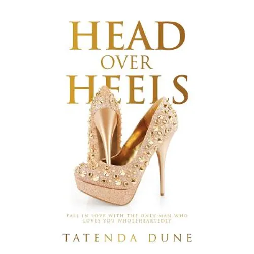 Head Over Heels: For Jesus