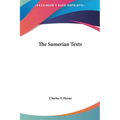 The Sumerian Texts