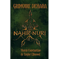Grimoire Dehara: Nahir Nuri