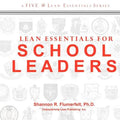Lean Essentials for School Leaders