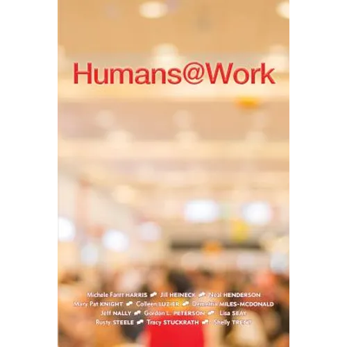 Humans@Work