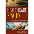 Healthcare Fraud 2e