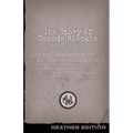 The Story of Canada Blackie (Heathen Edition)
