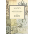 Byways - Leaves from an Architect's Note-Book