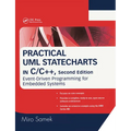 Practical UML Statecharts in C/C++: Event-Driven Programming for Embedded Systems