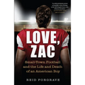 Love, Zac