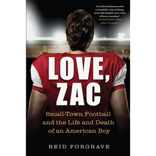 Love, Zac