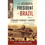The Accidental President of Brazil: A Memoir