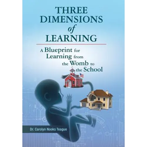 Three Dimensions of Learning: A Blueprint for Learning from the Womb to the School