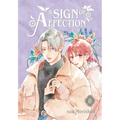 A Sign of Affection 8