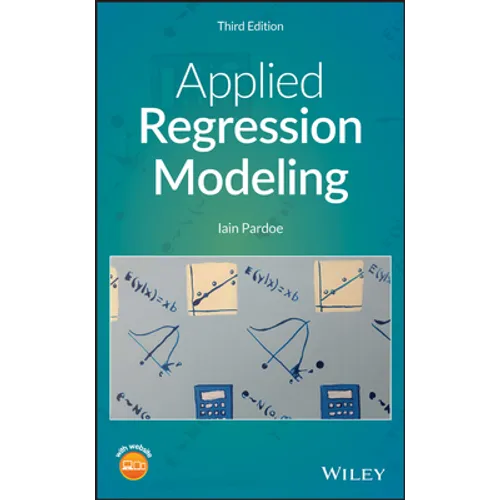 Applied Regression Modeling