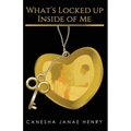 What's Locked Up Inside of Me