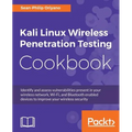 Kali Linux Wireless Penetration Testing Cookbook