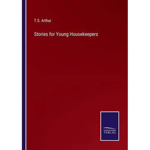 Stories for Young Housekeepers