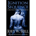 Ignition Sequence: A Nature of Desire series novel