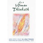 As a Woman Thinketh - Paperback
