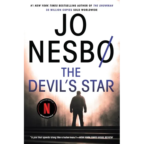 The Devil's Star