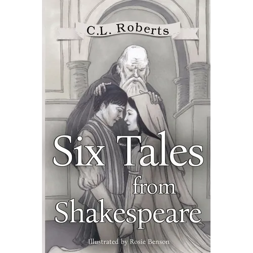 Six Tales From Shakespeare