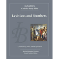 Leviticus and Numbers