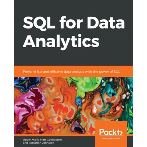 SQL for Data Analytics