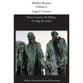 Le Siège de Calais: [The Siege of Calais]