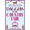 Daggers at the Country Fair
