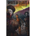 Spirits of St. Louis II - Hair of the Dog