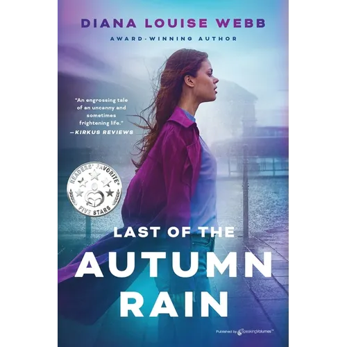 Last of the Autumn Rain