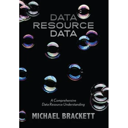 Data Resource Data: A Comprehensive Data Resource Understanding