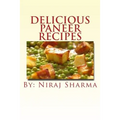 Delicious paneer recipes