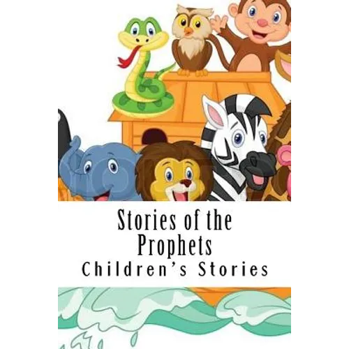 Stories of the Prophets