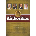 The Authorities - Alana Leone: Powerful Wisdom from Leaders in the Field