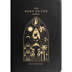 The Word on Fire Bible: The Pentateuch Volume 3