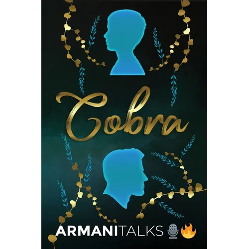 Cobra: A Story on Social Anxiety, People Skills, Leadership & Greatness