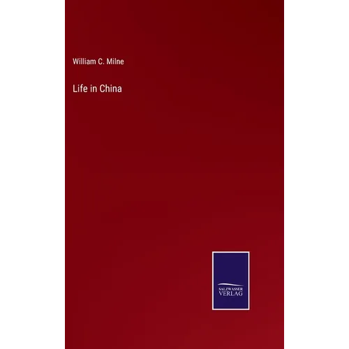 Life in China