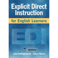 Explicit Direct Instruction for English Learners