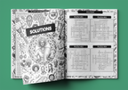African American Fill-In Puzzles