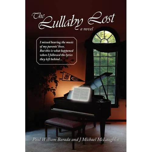 The Lullaby Lost